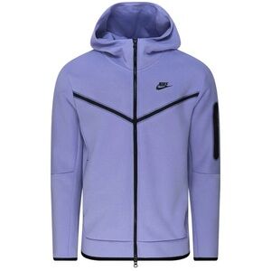 Men’s Lavender Nike Tech